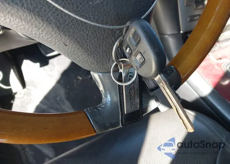 2006 Lexus Es 330 z USA, uszkodzony, nr VIN JTHBA30GX65173930